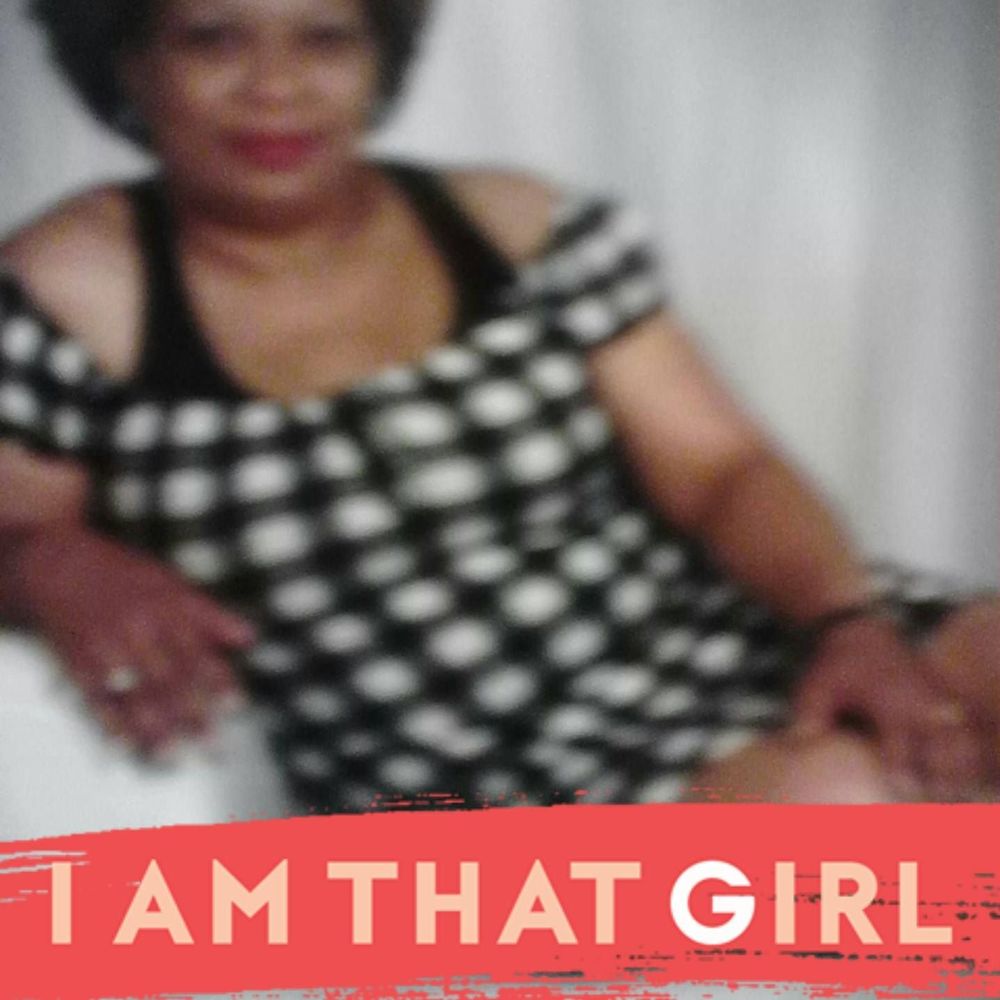 Meet your Posher, Jacqueline